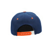 Zephyr Pitch A Fit Youth Snapback 